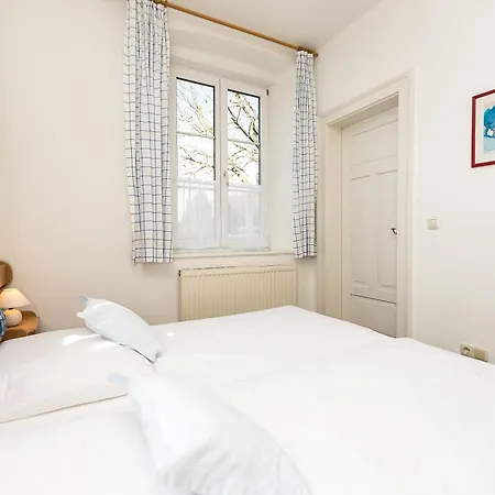 Waldfrieden - Und -haus Apartment Kochel am See