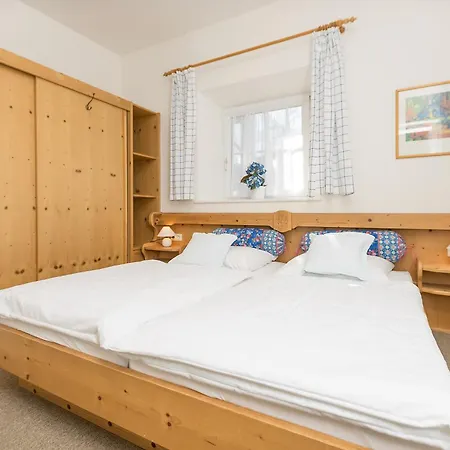 Apartamento Waldfrieden - Und -haus