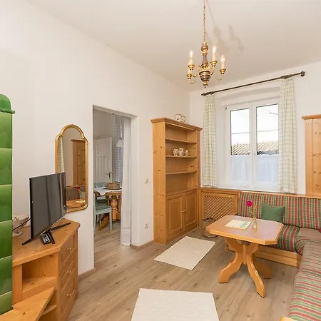 Waldfrieden - Und -haus *