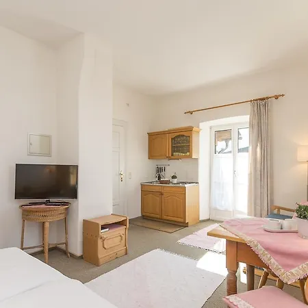Waldfrieden - Und -haus Apartment Kochel am See