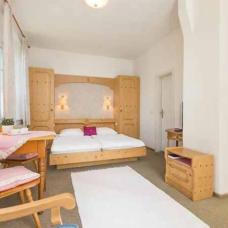 Apartment Waldfrieden - Und -haus *
