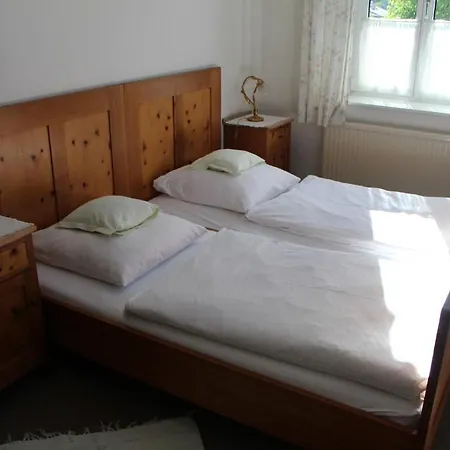 Appartamento Waldfrieden - Und -haus