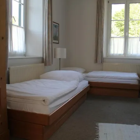 Waldfrieden - Und -haus Kochel am See