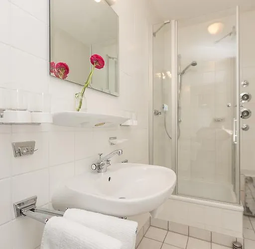 Apartman Waldfrieden - Und -haus