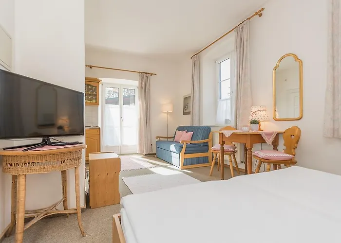 Waldfrieden - Und -haus *
