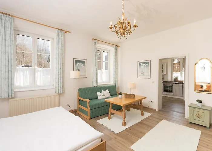 Waldfrieden - Und -haus