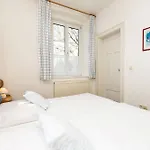 Waldfrieden - Und -haus Apartman Kochel am See