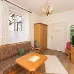 Waldfrieden - Und -haus Кохель-ам-Зее