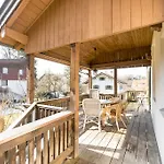 Waldfrieden - Und -haus Кохель-ам-Зее
