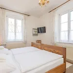 Апартаменты Waldfrieden - Und -haus *