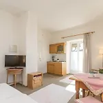 Waldfrieden - Und -haus Апартаменты Кохель-ам-Зее