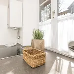 Waldfrieden - Und -haus Апартаменты *