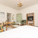 Апартаменты Waldfrieden - Und -haus Кохель-ам-Зее