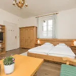 Waldfrieden - Und -haus Апартаменты *