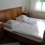 Апартаменты Waldfrieden - Und -haus