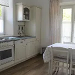 Waldfrieden - Und -haus Апартаменты *