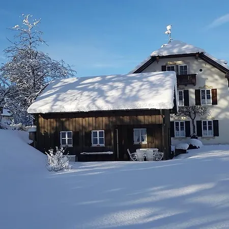 شقة Waldfrieden - Und -haus *