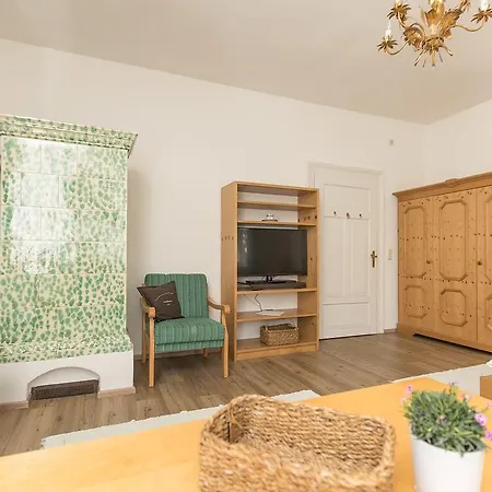 Appartement Waldfrieden - Und -haus Kochel am See